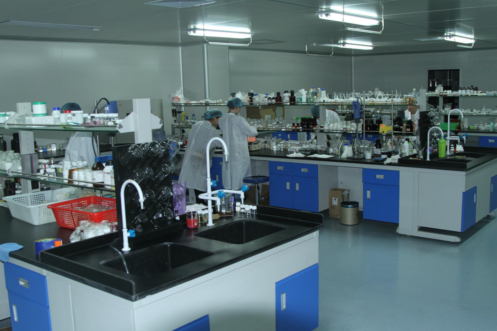 小V臉瘦臉霜 專業化妝品代工廠辣道網的生產制造優勢