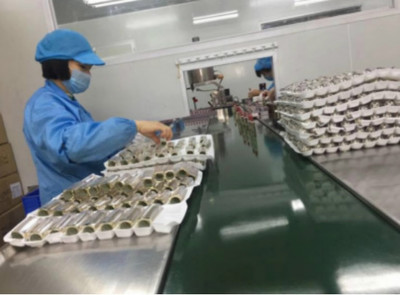 深圳市仁美電子商務 匠心制造，引領美妝消費新風尚