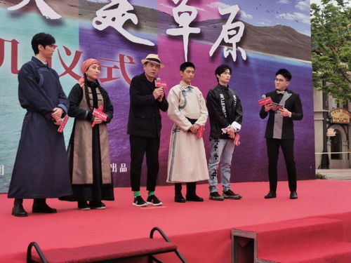 近兩年只演一部電影,陳寶國(guó)為挑好本子 主動(dòng)待業(yè)