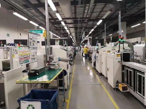 進(jìn)廠找工作,這三種工廠極力推薦