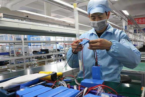 人人月薪過(guò)萬(wàn),這一行訂單 爆了 被嫌棄的工廠工作,你心動(dòng)沒