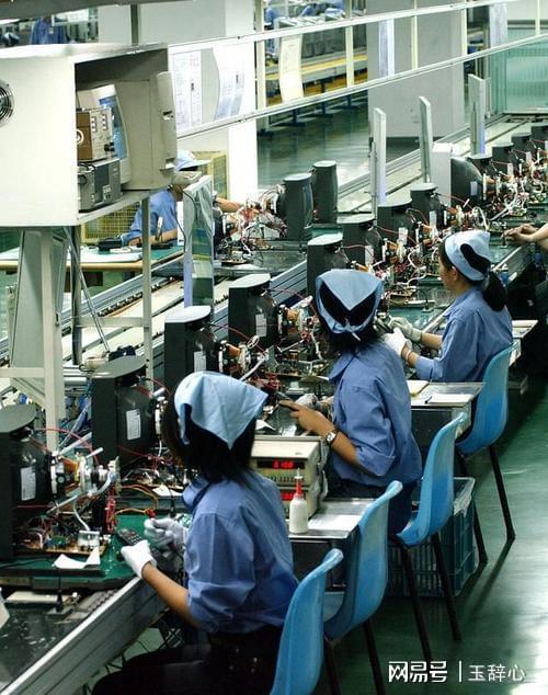 如果中國的工廠要實行 5 天 8 小時的工作制,還真不一定受歡迎 生活 工資 加班費(fèi) 網(wǎng)易訂閱