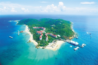 海南恢復(fù)跨省團隊旅游及“機票+酒店”業(yè)務(wù)后有哪些舉措?省旅文廳: 推出實惠好玩旅游套餐